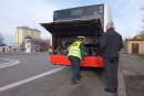 WITD: kontrole autobusów w województwie mazowieckim