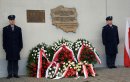 Białołęka: uczczono pamięć ofiar i więzionych w stanie wojennym