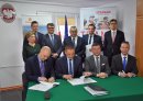Komplet umów na budowę S7 – połączenie województw mazowieckiego i warmińsko-mazurskiego