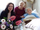 Pani Helena Łebkowska z Płocka świętowała 106. urodziny