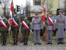 Obchody 76. rocznicy powstania Armii Krajowej w Ciechanowie