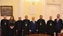 Wizyta Zwierzchnika Kościoła Greckokatolickiego z Kijowa