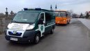 Wzmożone kontrole autobusów szkolnych na Mazowszu