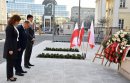 Obchody 8. rocznicy katastrofy w Smoleńsku