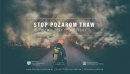 „STOP pożarom traw" – ruszyła kolejna edycja kampanii