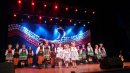 Koncert pieśni patriotycznych „Pokolenia dla Niepodległej” w Ciechanowie