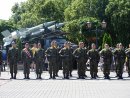 37. Sochaczewski Dywizjon Rakietowy Obrony Powietrznej otrzymał sztandar