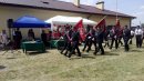 Jubileusz 40-lecia Ochotniczej Straży Pożarnej w Strzałkowie