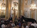 100-lecie Azerbejdżanu – koncert na Zamku Królewskim