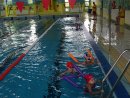 Podsumowanie projektu „Umiem pływać” w Sierpcu