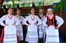Kurpiowskie tradycje w regionie ostrołęckim