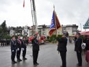 Święto Ochotniczej Straży Pożarnej w Załuziu