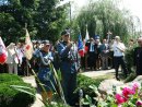 Ostrów Mazowiecka: I Marsz Pamięci Sybiru