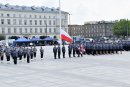 99. rocznica powstania polskiej policji - centralne uroczystości