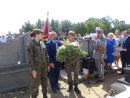 Uczczono pamięć żołnierzy AK zamordowanych w Gutkowie