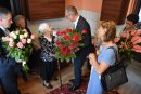 Pani Jadwiga Miszczak świętowała setne urodziny