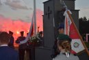98. rocznica Bitwy Warszawskiej - uroczystości w Markach
