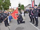 Strażacy z OSP w Okuniewie świętowali stulecie jednostki