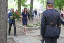 Obchody 98. rocznicy obrony Płocka przed bolszewikami