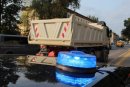Kontrole Inspekcji Transportu Drogowego: Przeciążone pojazdy na radomskich drogach