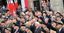 Światowy Zjazd Weteranów Walk o Niepodległość RP w Warszawie