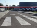 Zmodernizowana ulica Nowa w Gostyninie z rządową dotacją