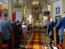Ciachcin: 600-lecie parafii i 130. rocznica konsekracji kościoła parafialnego