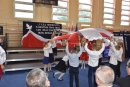 W Ciepielowie świętowano 100-lecie odzyskania przez Polskę Niepodległości