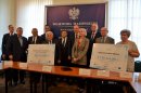 Wsparcie finansowe dla województwa mazowieckiego – Radom