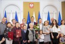 Pułtusk: spotkanie Premiera z rodzinami repatriantów