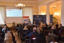 Konferencja: współczesne wyzwania w zakresie przeciwdziałania handlowi ludźmi