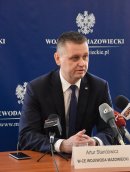 Aktualny stan realizacji umowy dotyczącej dotacji na przebudowę al. Wojska Polskiego w Radomiu