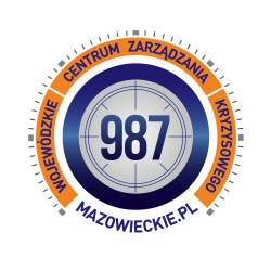 Na zdjęciu: Logo WCZK 