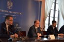 Oświadczenie Wojewody Mazowieckiego w sprawie dekomunizacji nazw ulic i wyroku Naczelnego Sądu Administracyjnego