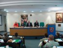 Sesja Rady Miasta w Siedlcach