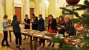 XI Konkurs dla dzieci na kartkę świąteczną Wojewody został rozstrzygnięty