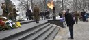 Międzynarodowy Dzień Pamięci o Ofiarach Holokaustu – obchody w Warszawie