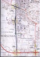 Budowa Południowej Obwodnicy Warszawy może się zacząć (drogi ekspresowe S-2 i S-79)