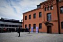 Ostrołęka: oficjalne zakończenie przebudowy siedziby Muzeum Żołnierzy Wyklętych