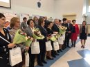 Konferencja regionalna ,,Wyzwania zdrowia publicznego” w Ciechanowie