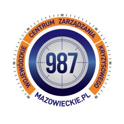 Na zdjęciu: Logo WCZK. 