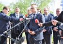 Mosty dla regionów: pozytywna ocena dla rekomendowanej przeprawy Kozienice-Maciejowice
