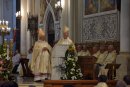 50. rocznica święceń kapłańskich Biskupów Diecezji Radomskiej