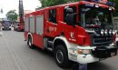 Powiatowy Dzień Strażaka w Pruszkowie