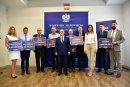 Fundusz Dróg Samorządowych: ponad 9,7 mln zł dla subregionu płockiego