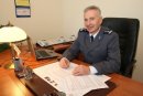 Ryszard Szkotnicki nowym komendantem mazowieckiej policji