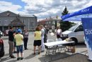 Rodzina 500+: trasy busów informacyjnych po Mazowszu