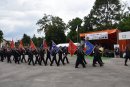 Jubileusz 100-lecia powstania OSP w Solcu nad Wisłą
