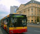 Wyniki kontroli stanu technicznego autobusów na Mazowszu