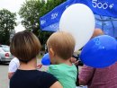 500 + z mazowieckimi rodzinami w regionach: ciechanowskim, siedleckim i płockim